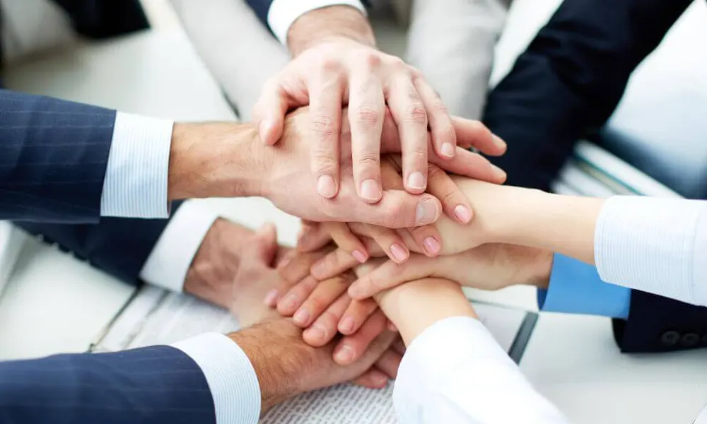 Cooling Control Conveyors System