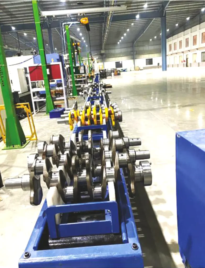 Material Conveyor System in Punjab