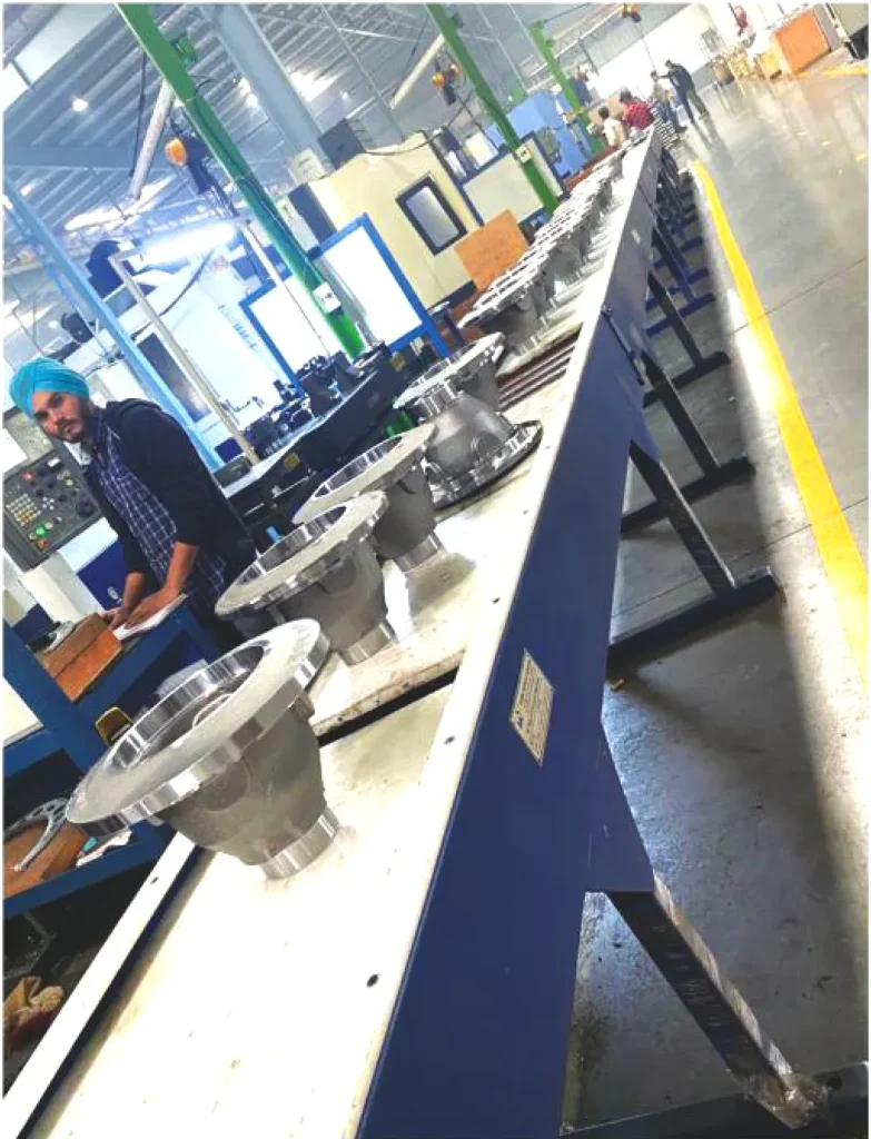 Material Handling Conveyor Supplier in India