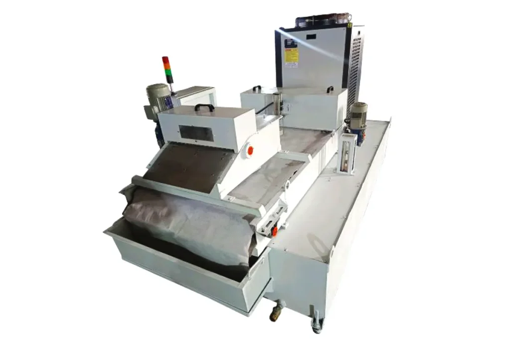Paper Band Filtration System supplier India