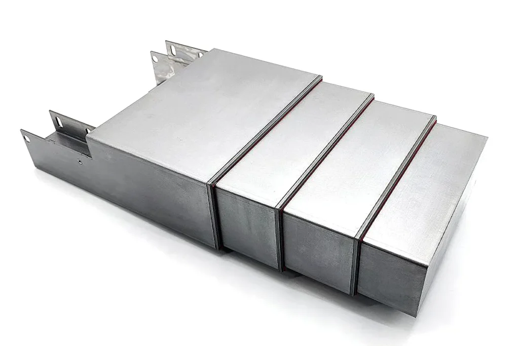Telescopic Cover manufacturer in India