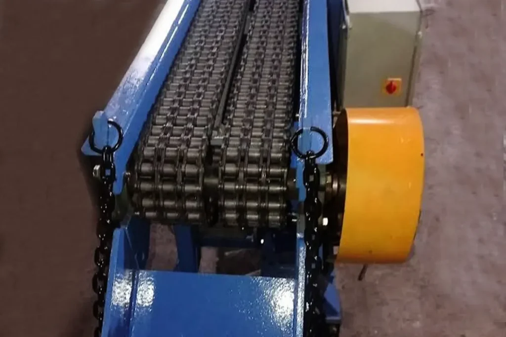 forging conveyor manufacturers